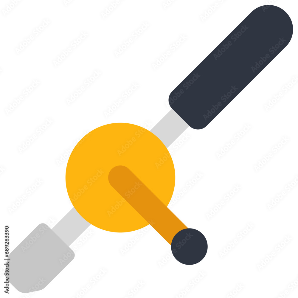 Hand Drill Tool Icon Hand Drill Tool Icon