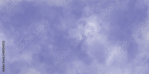 Abstract black and white silver ink effect cloudy grunge texture purple and white clouds grunge concrete wall texture vector background. Abstract vintage background 