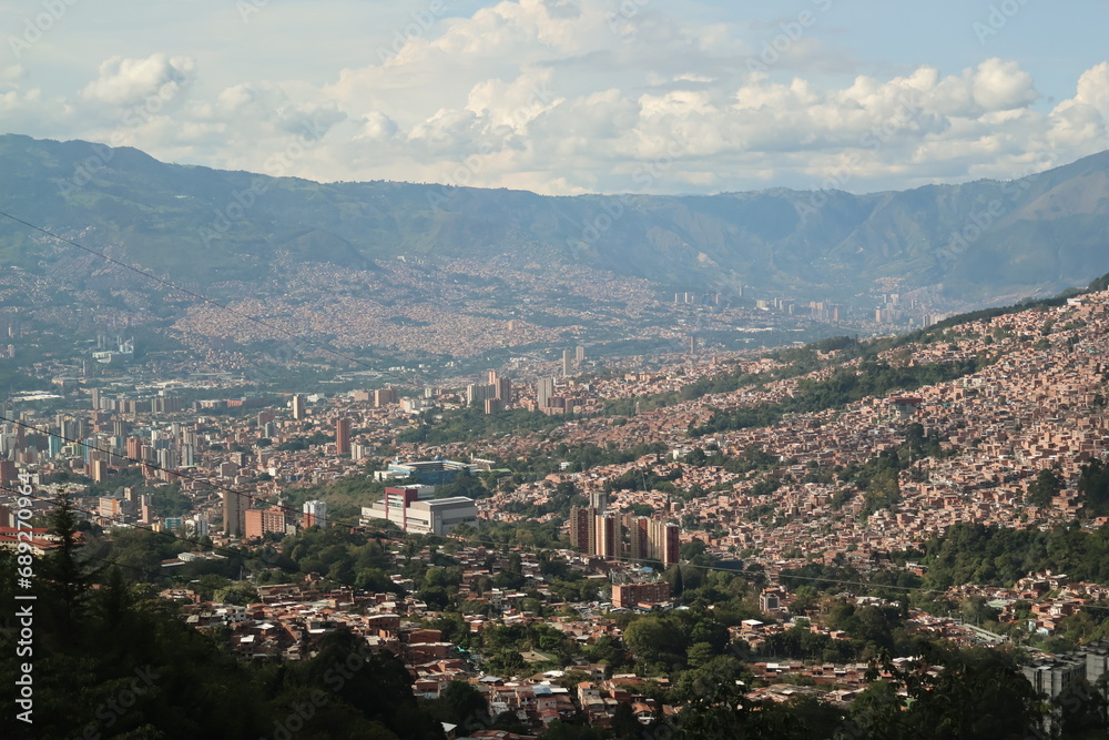 Fototapeta premium City Landscapes