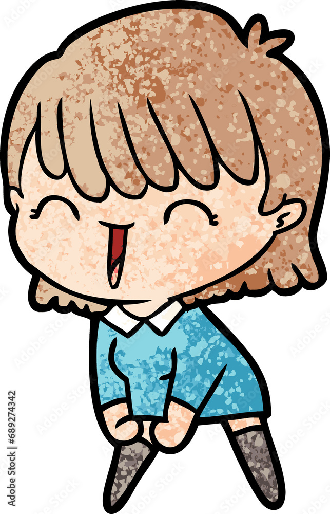cartoon woman cartoon woman