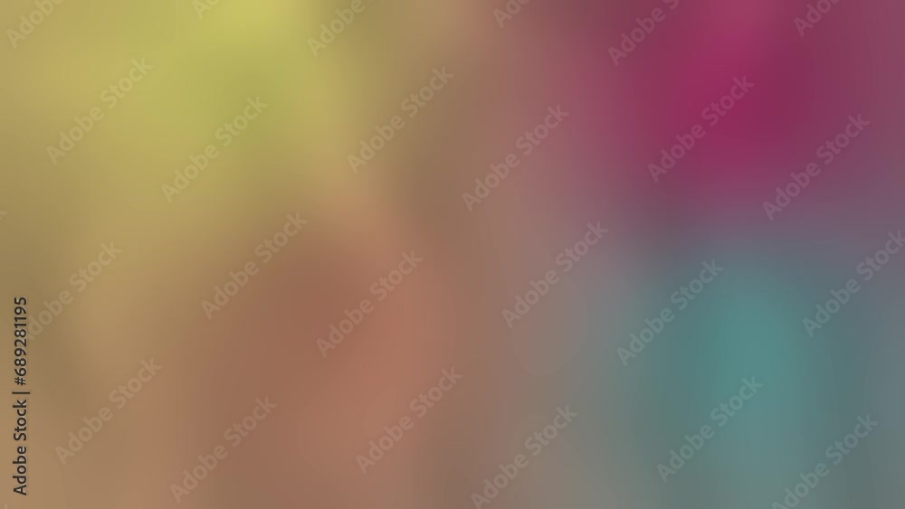 Gradient background. Animation of abstract texture Gradient background. Animation of abstract texture