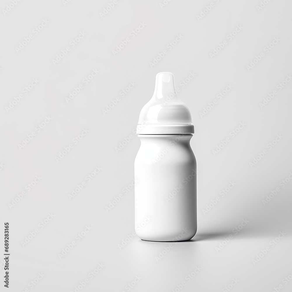 Mocap baby food bottle Mocap baby food bottle