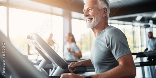Exercise Remarkable Impact After a Heart Attack and Its Role in Preventing Age-Related Sudden Loss of Fitness