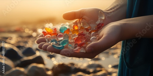 The Urgent Imperative to Stop Microplastics Everywhere and Address Pollution at Its Source