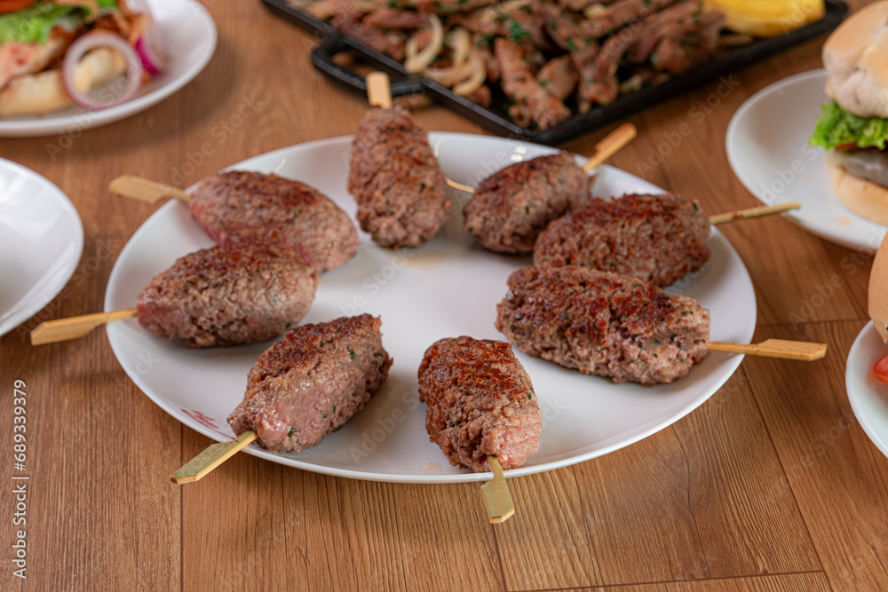 Kafta Kafta