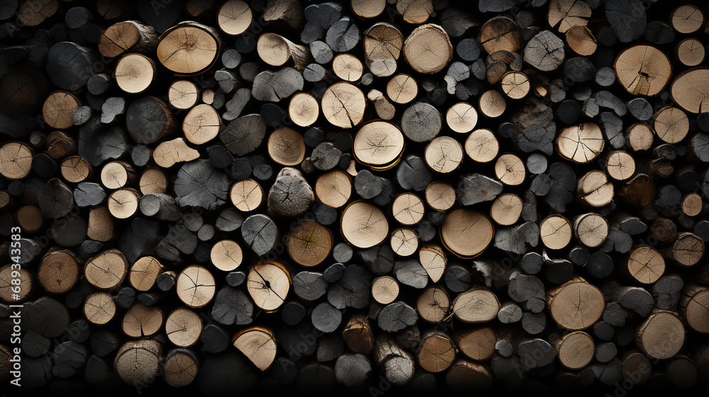 Log cabin Timbers - close-up - wood - house - monochrome - stylish - high-end - rustic - country - background - backdrop
Log cabin Timbers - close-up - wood - house - monochrome - stylish - high-end - rustic - country - background - backdrop