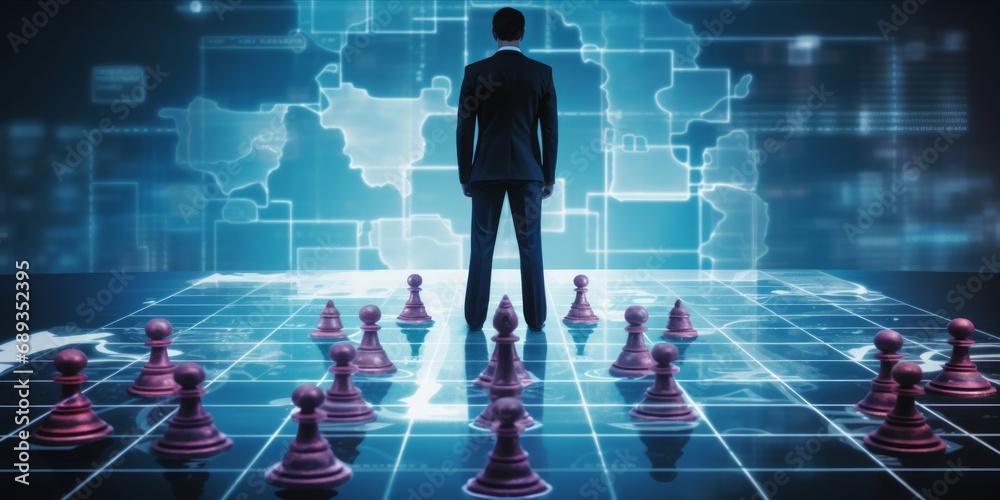Directors Take the Helm in the Legal Landscape, Elevating Risk Management Beyond Technology Corporate Leaders Accountability in the Digital Age Directors Take the Helm in the Legal Landscape, Elevating Risk Management Beyond Technology Corporate Leaders Accountability in the Digital Age