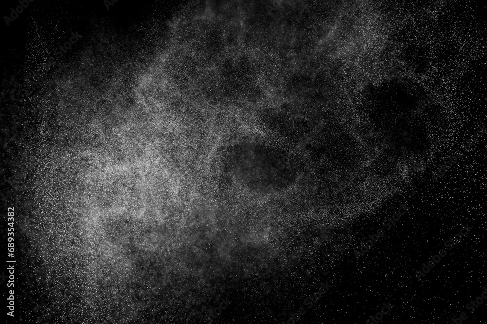 Grunge overlay texture. Abstract black background. Grunge overlay texture. Abstract black background.