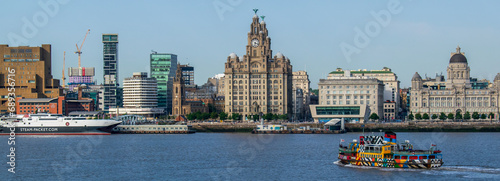 Liverpool, England