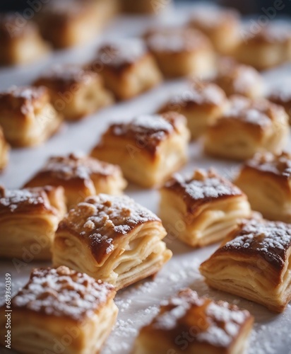 delicious puff pastry desserts 