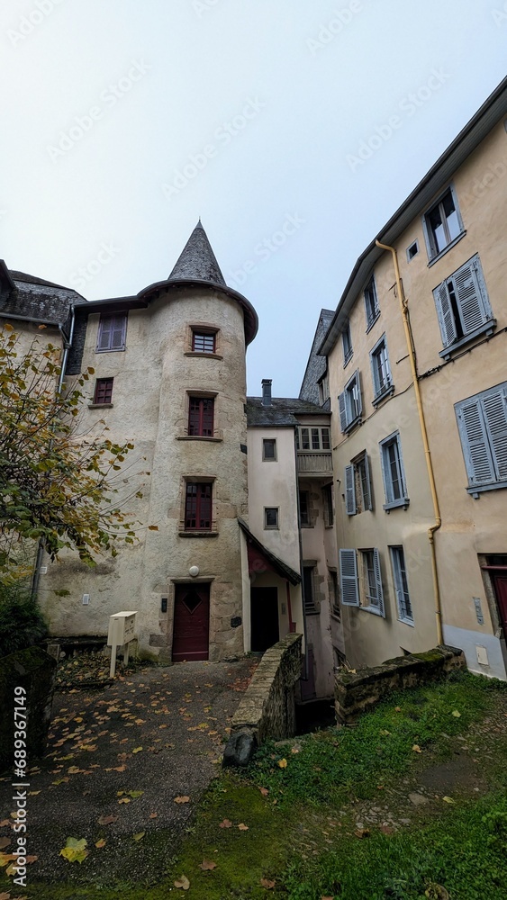 TULLE (Corrèze)