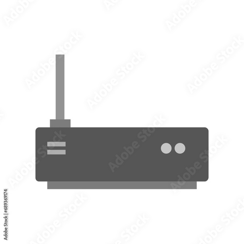 Routers