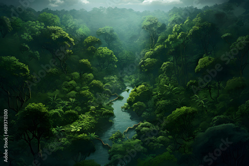 Green Jungle  jungle vibe  greens  woods  amazonas  rainforest