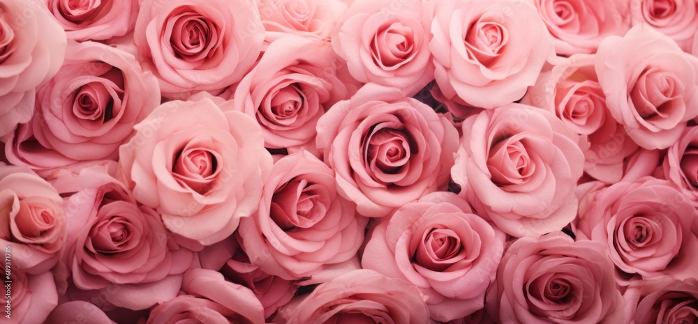 pink rose hd background free rose wallpaper for desktop