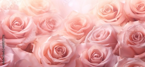 pink rose hd background free rose wallpaper for desktop