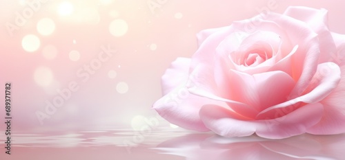 pink rose hd background free rose wallpaper for desktop