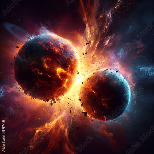 outerspace 