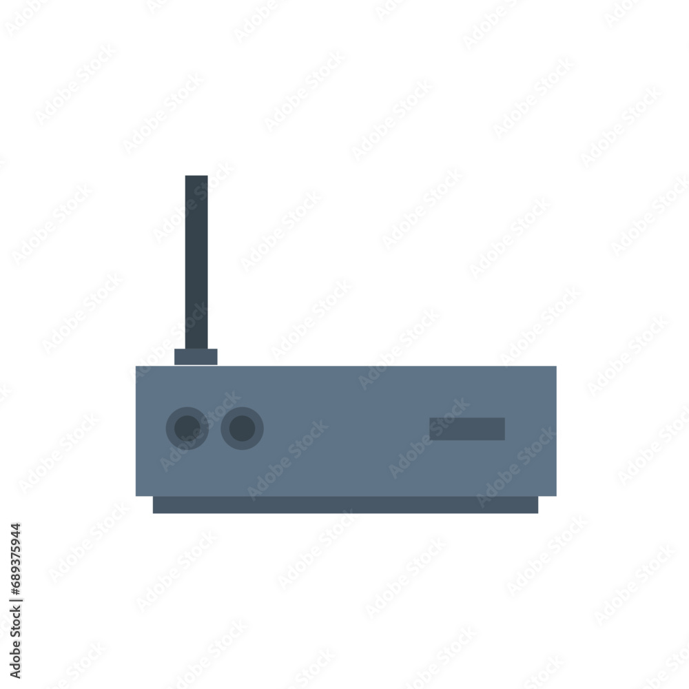 Routers Routers