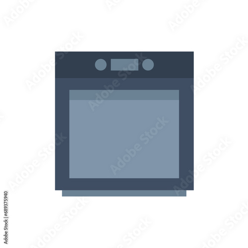 Free Download Oven - GFXLoad