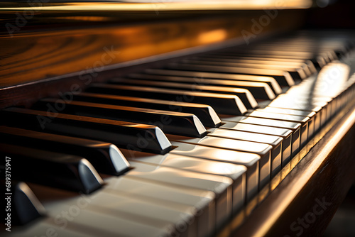 Piano keys, piano close up, piano, keys, music, musician, piano playing