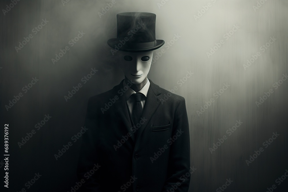 white and black an older man with a hat and glasses posing sadly in front of the camera white and black an older man with a hat and glasses posing sadly in front of the camera