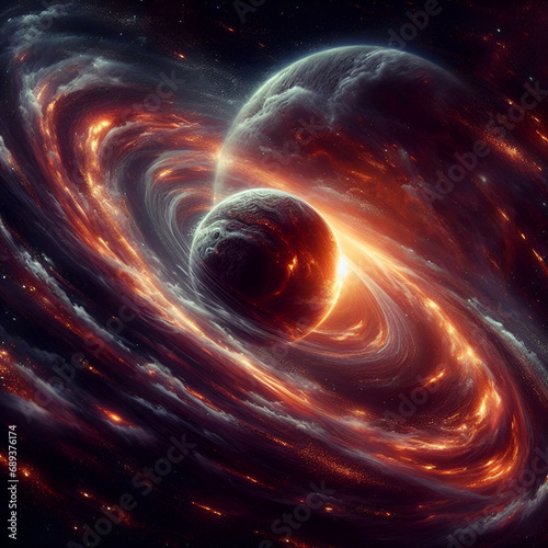 outerspace 