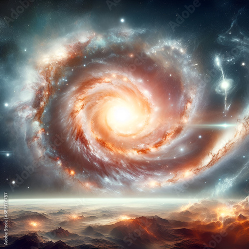 outerspace 