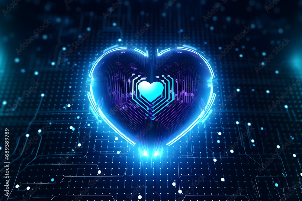 valentines day background, social media background for vday, full of romance cards with love, red rose and candles valentines day background, social media background for vday, full of romance cards with love, red rose and candles