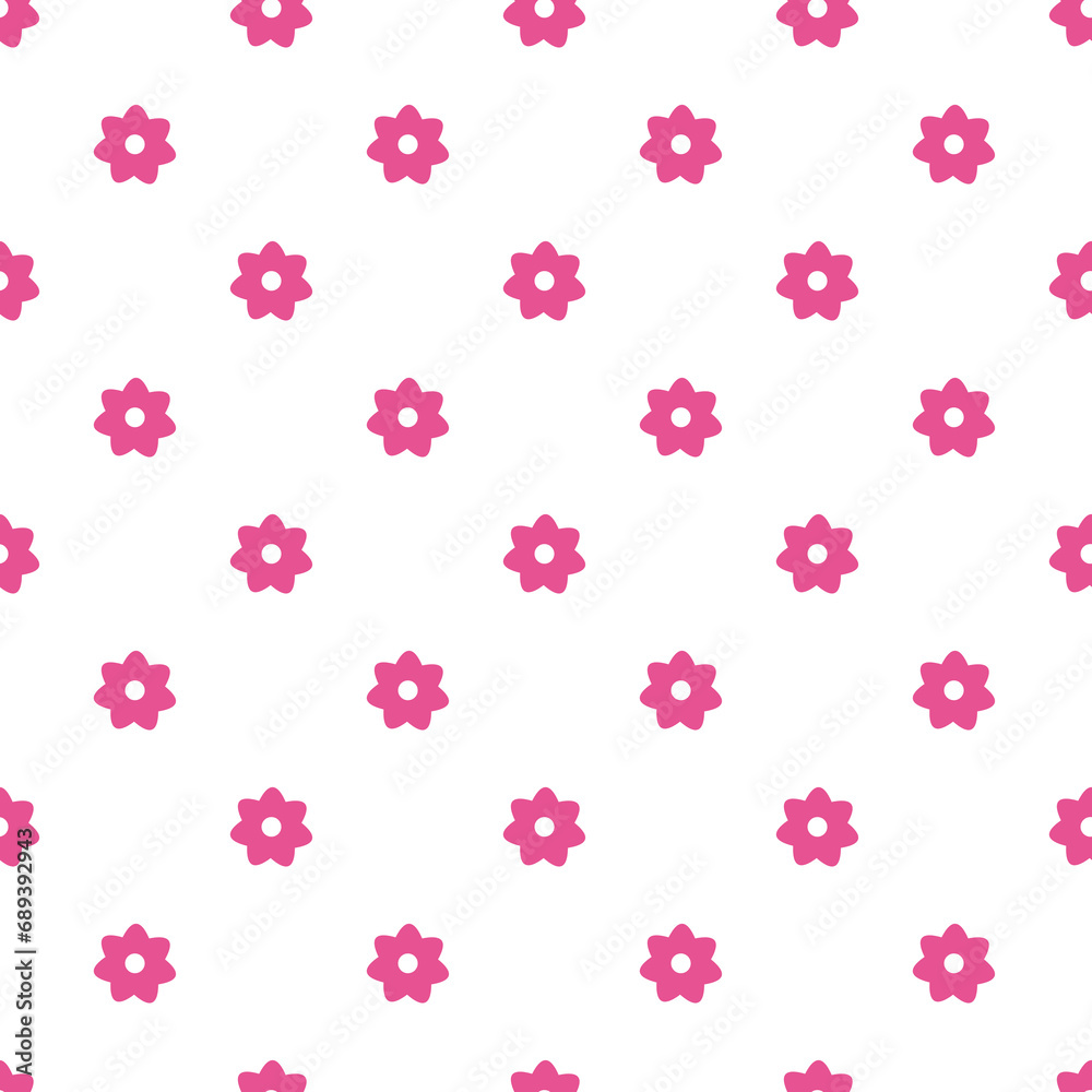 Floral botanical texture pattern with rose and leaves. Seamless pattern can be used for wallpaper, pattern fills, web page background, surface textures.
Floral botanical texture pattern with rose and leaves. Seamless pattern can be used for wallpaper, pattern fills, web page background, surface textures.