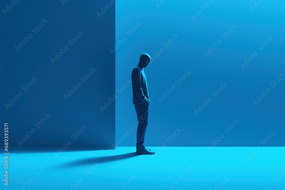 Blue Monday, Sad Monday, the most depressing day of the year, No mood, gloomy, nothing to do, Psychological depression, a bodily condition . Blue Monday, Sad Monday, the most depressing day of the year, No mood, gloomy, nothing to do, Psychological depression, a bodily condition .
