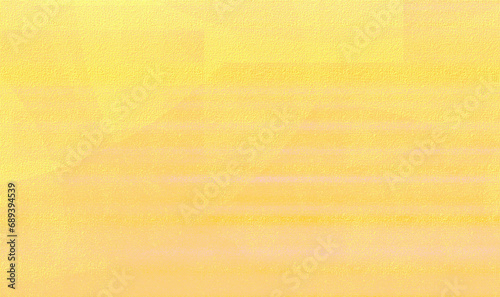 Yellow textured plain background. Empty backdrop illustration with copy space, Best suitable for online Ads, poster, banner, sale, party, ppt and various design works