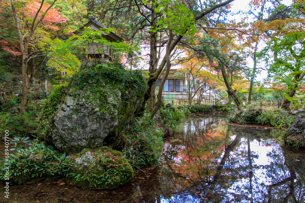 聖寶寺 聖寶寺