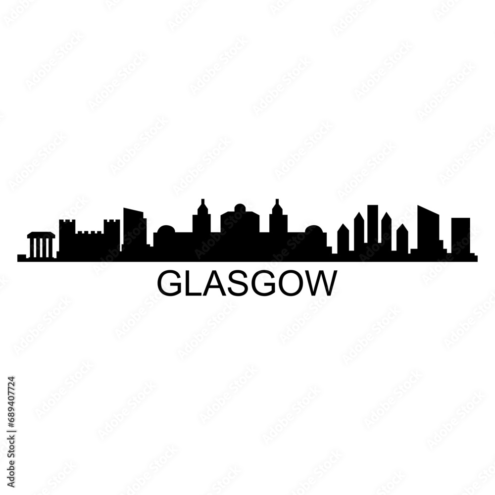 Skyline Glasgow