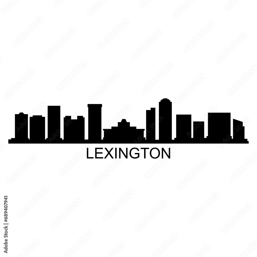 Skyline lexington