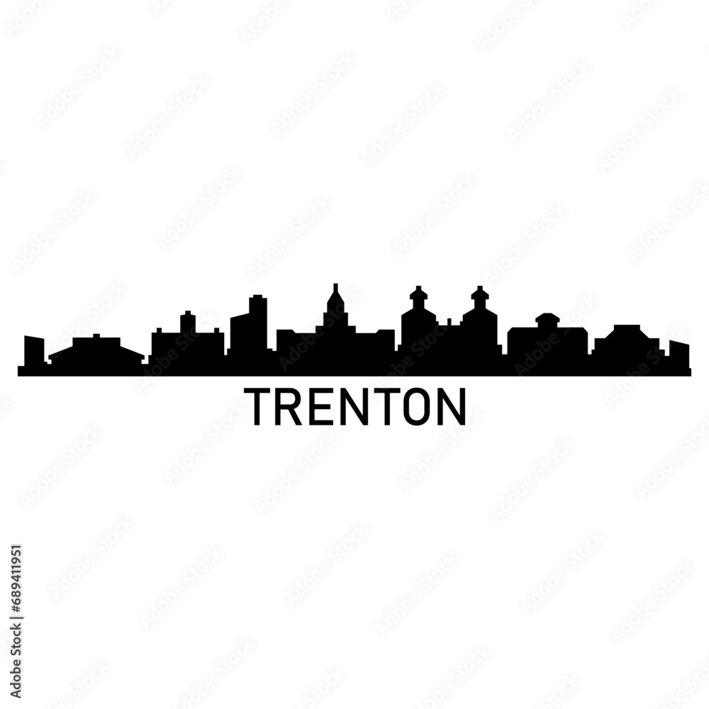 Skyline Trenton