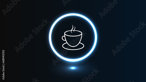 signboard icon	
