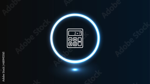 calculator icon	