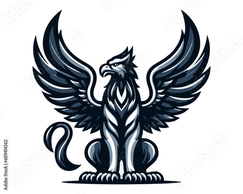  animal, animals, banking, business, capital, coat of arms, company, cool, corporate, dream, finance, firm, gold, griffin, griffin logo, icon, iconic, investment, lion, logo, management, security, shi