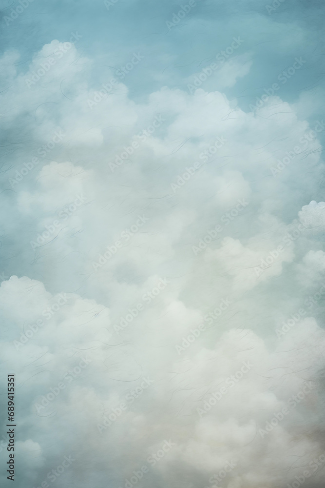 Fototapeta premium cloud shadow background