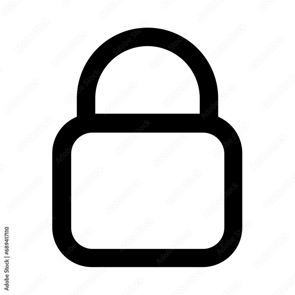 Key Line UI Icons Key Line UI Icons