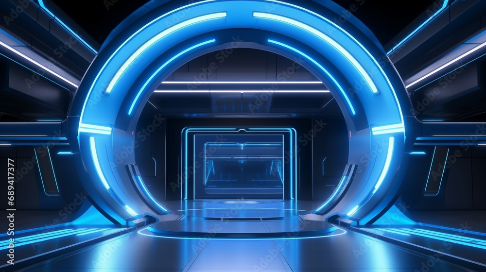 Obraz premium background