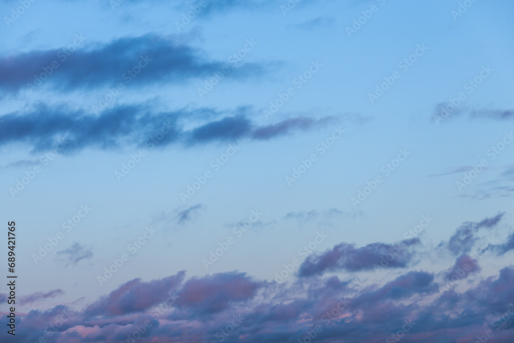 Beautiful dramatic scenic night sky background Beautiful dramatic scenic night sky background