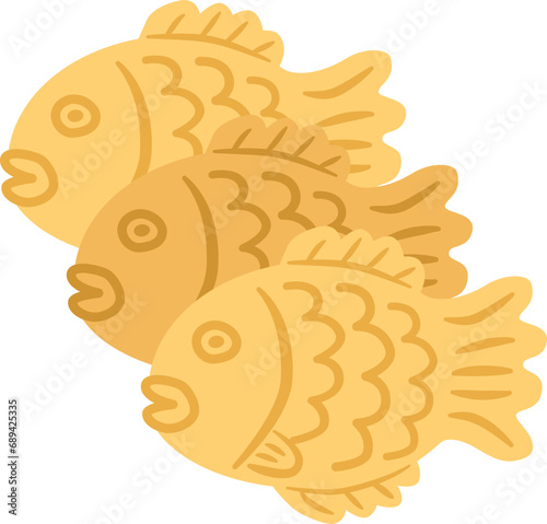 Fish bread, the eternal soul food of Koreans and a street food that has become famous around the world, 한국인의 영원한 소울푸드이자 세계적으로도 유명해진 길거리음식인 물고기 빵