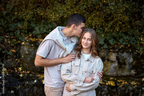 TEEN COUPLE LOVE STORY. Whispers of Love in German Splendor. Exploring German History with Love. Autumn Love Affair in German Elegance. Capturing the Essence of Teen Love