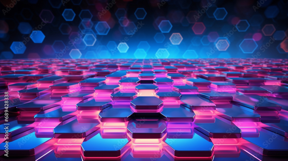 Fototapeta premium abstract background