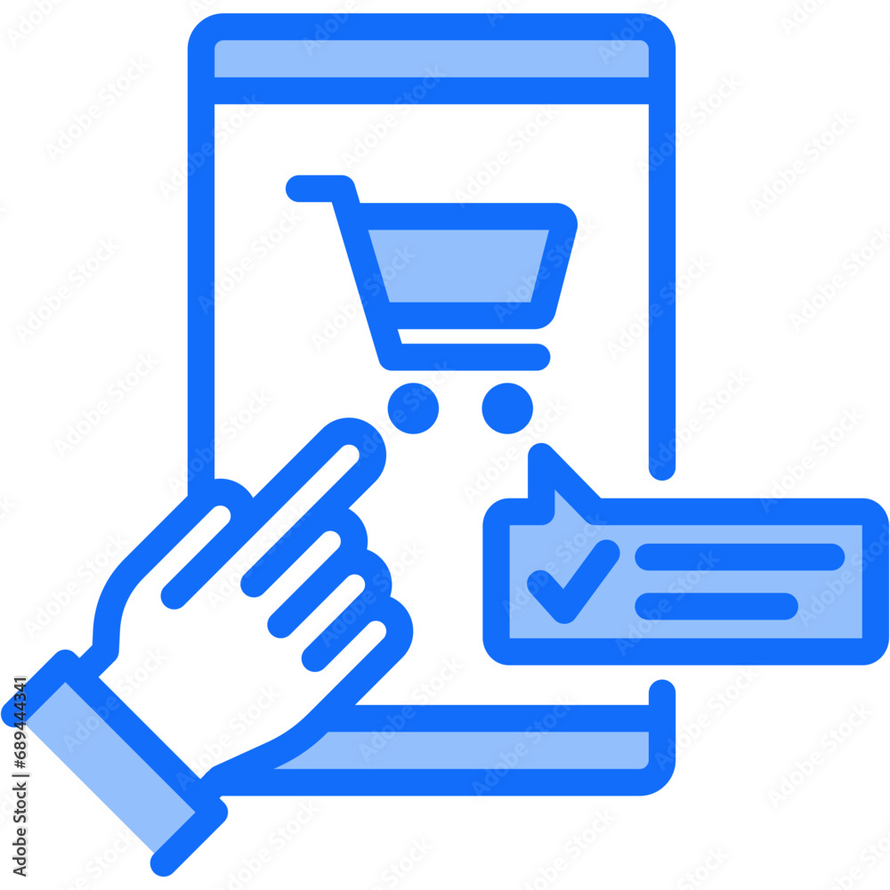 online order icon online order icon