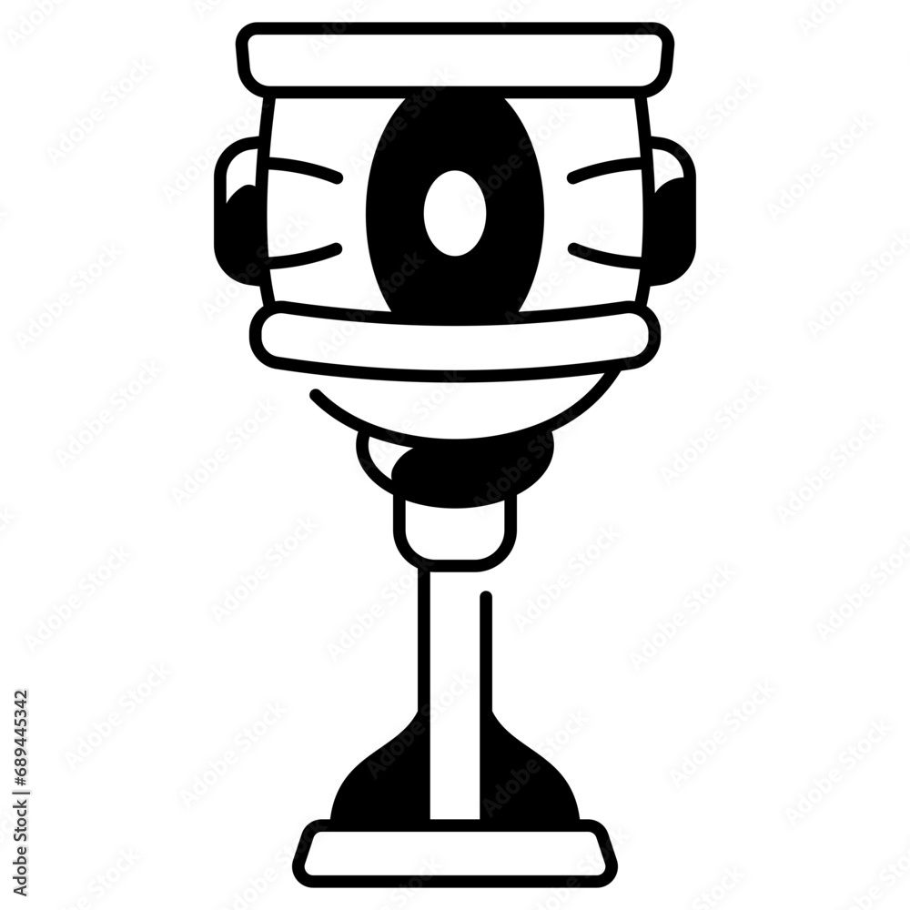 Goblet Icon Goblet Icon