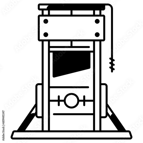 Guillotine