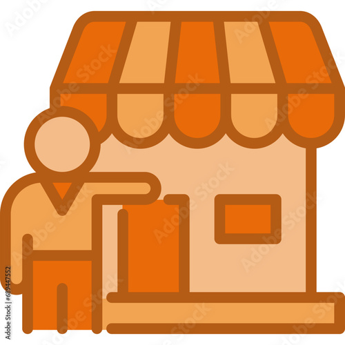 Retailer Icon