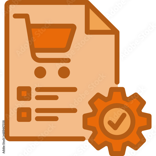 procurement icon